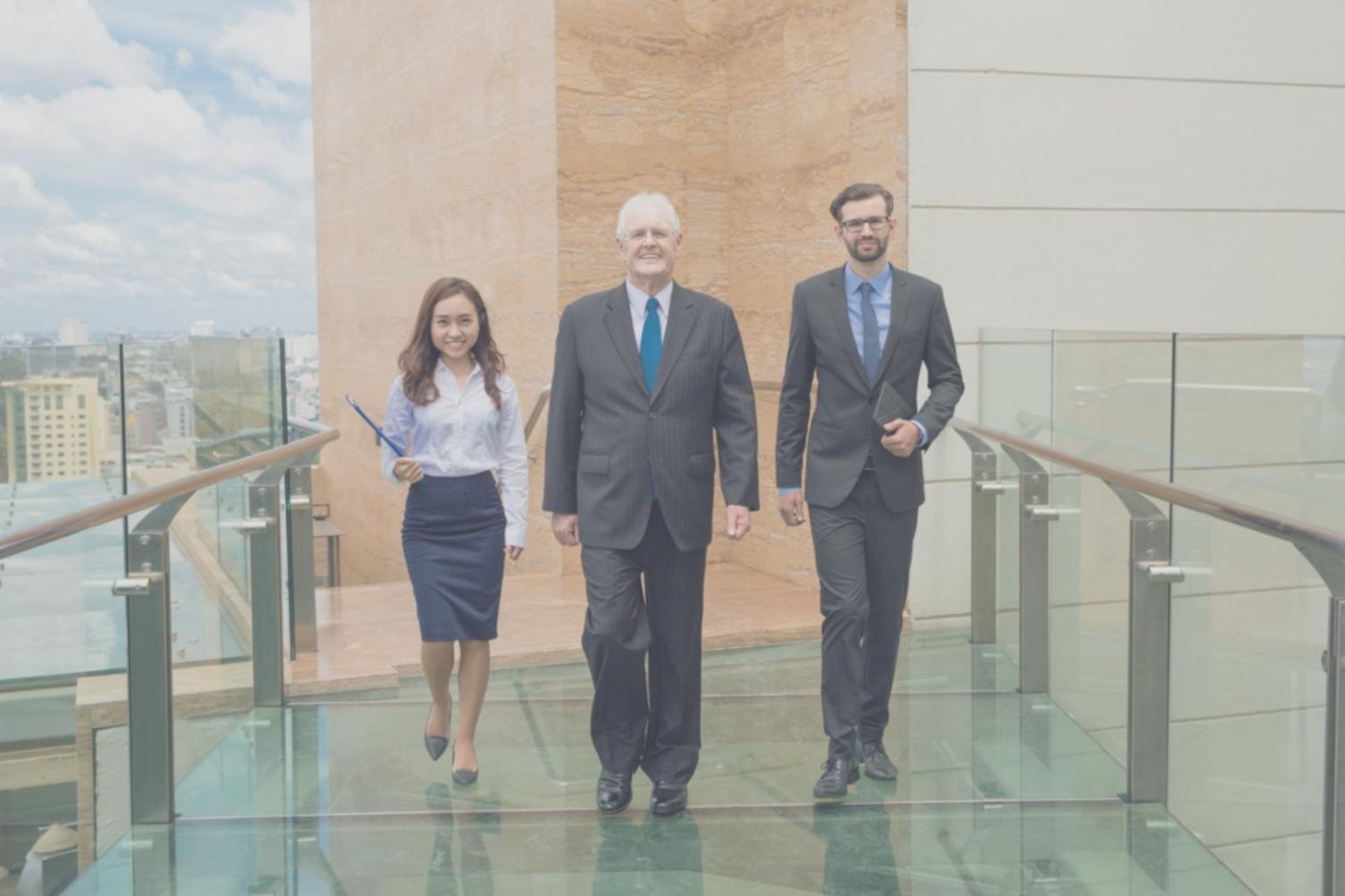 Étude d'une startup technologique