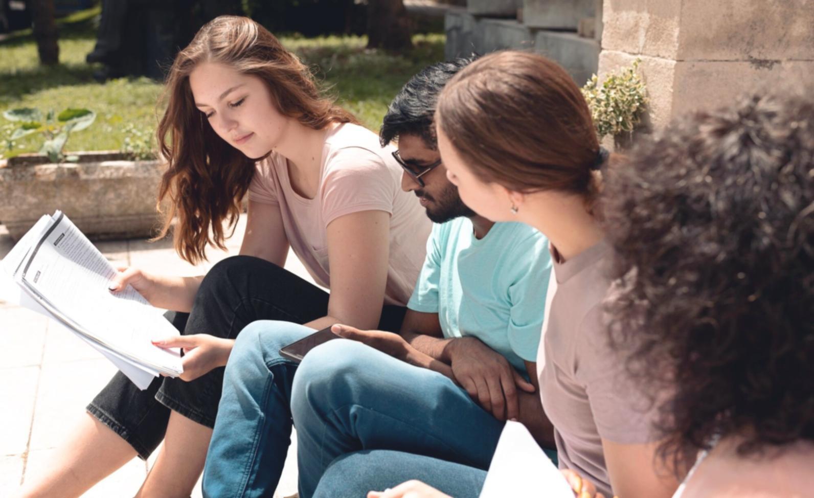 Analyse graphique des tendances financières et des indicateurs de performance